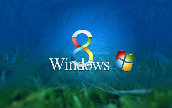 烟台网络公司:win8桌面